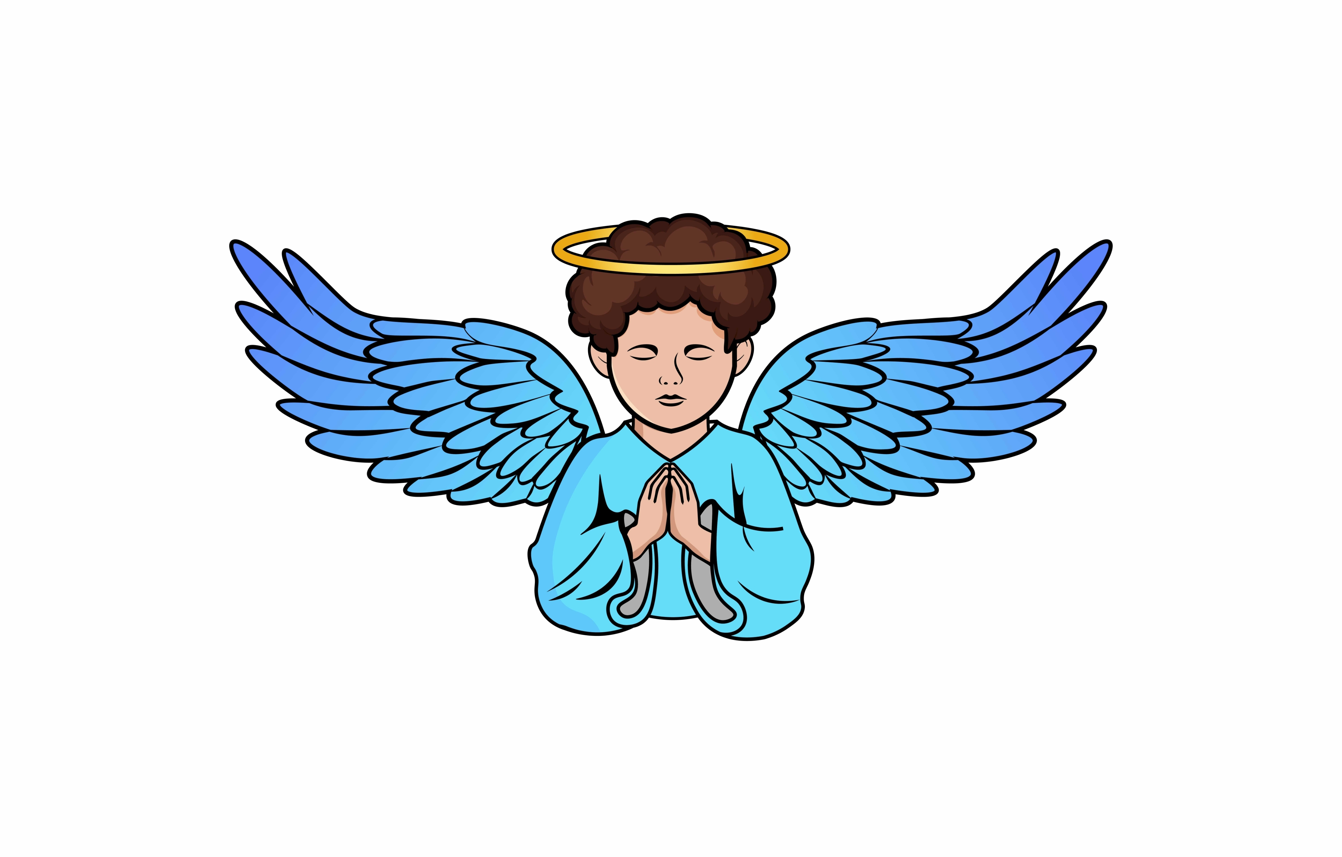 فروشگاه فرشتگان زمین