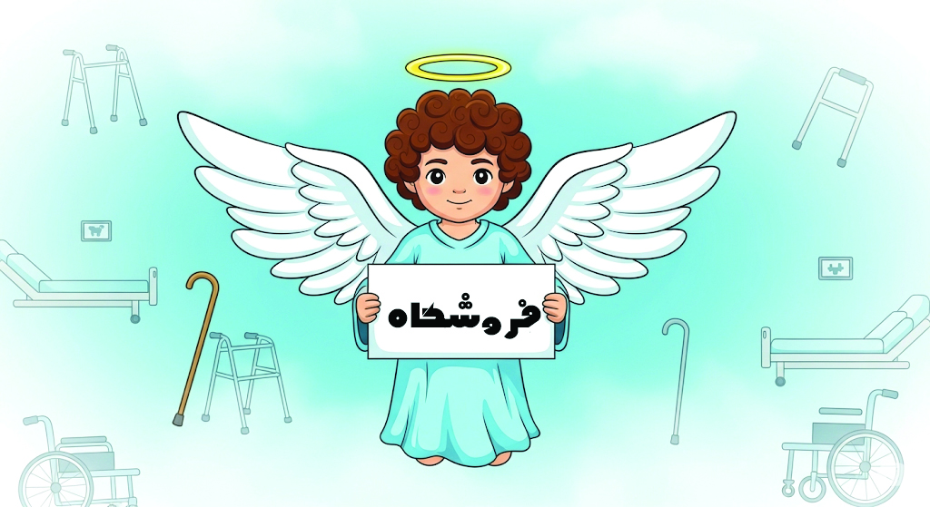 فروشگاه