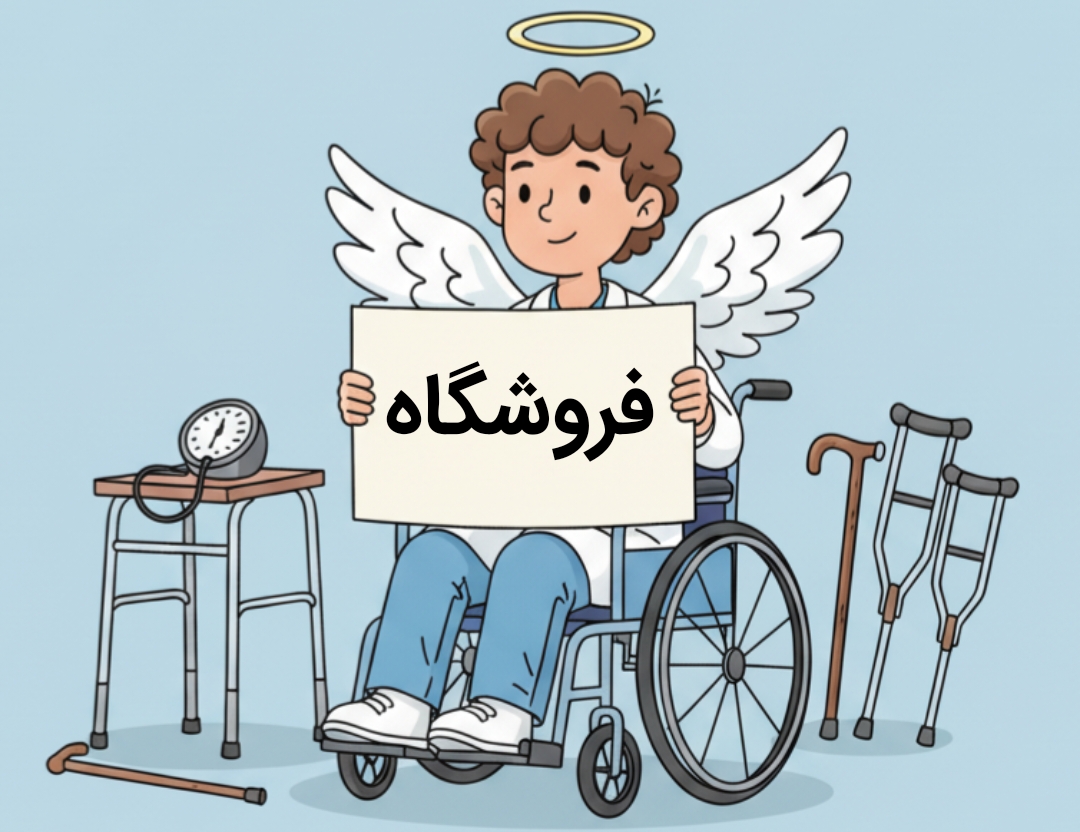 فروشگاه