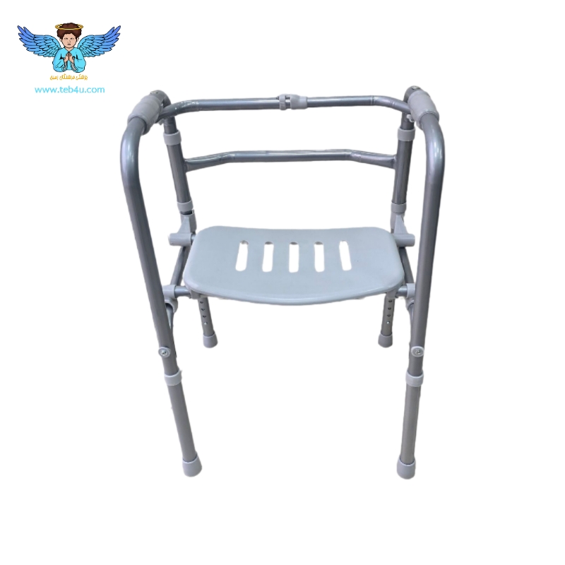 واکر طبی، واکر سالمندان، واکر کمک حرکتی، خرید واکر، قیمت واکر، واکر استاندارد، واکر سبک، واکر تاشو، واکر چرخ‌دار، واکر آلومینیومی، واکر با ترمز، واکر با صندلی، واکر با سبد، واکر قابل تنظیم، واکر با ارتفاع قابل تنظیم، واکر با چرخ‌های بزرگ، واکر با پشتی، واکر با دسته ارگونومیک، واکر برای سالمندان، واکر برای معلولین، واکر برای کودکان، واکر برای افراد کم‌توان، واکر برای توانبخشی، واکر برای بیمارستان، واکر برای فیزیوتراپی، واکر دو چرخ، واکر چهار چرخ، واکر بدون چرخ، واکر تاشو سبک، واکر تاشو حرفه‌ای، واکر تاشو مسافرتی، واکر تاشو با صندلی، واکر تاشو با ترمز، واکر برای خانه، واکر برای فضای باز، واکر برای سفر، واکر برای بیمارستان، واکر برای مراکز توانبخشی، واکر برای استفاده روزمره، واکر برند ایرانی، واکر خارجی، واکر برند مدی‌لایف، واکر برند ایزی‌واک، واکر برند فرست‌مد، واکر برند Tynor،