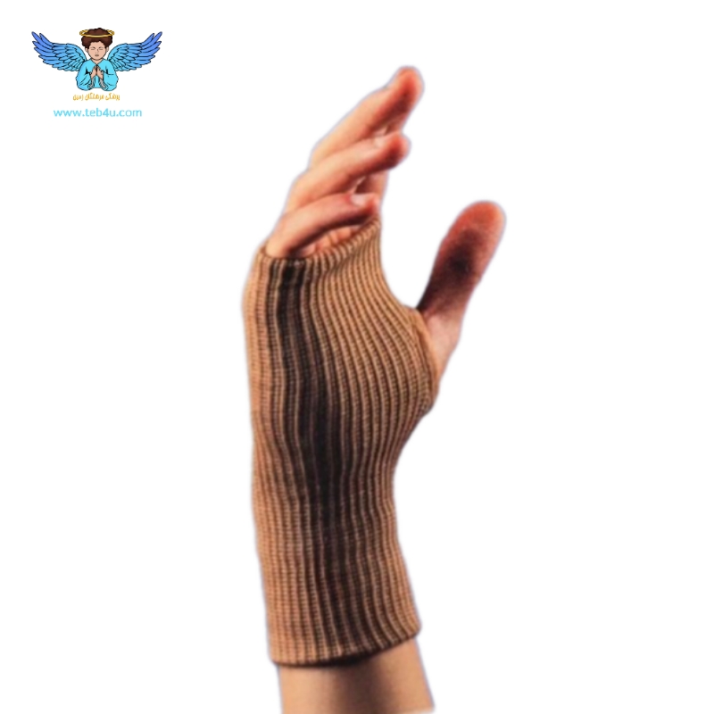 مچ بند طبی، کف بند طبی، مچ بند الاستیک، کف بند الاستیک، ساپورت مچ دست، محافظ مچ و کف دست، مچ بند ورزشی، درمان درد مچ دست، کاهش ورم مچ، تسکین درد مفاصل، درمان آرتروز مچ، بهبود کشیدگی تاندون، درمان رگ به رگ شدن مچ، محافظت از استخوان ساعد، کشسانی بالا، ضد حساسیت، قابل شستشو، مناسب برای هر دو دست، طراحی استاندارد، قابل تنظیم، سبک و قابل تنفس، مناسب برای ورزشکاران، استفاده در تمرینات سنگین، محافظت هنگام وزنه‌برداری، مناسب برای یوگا و پیلاتس، استفاده روزمره